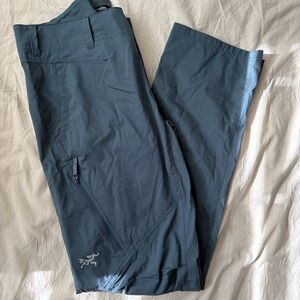 Arc’teryx Utlity Pants. Never worn.